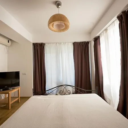 Paradis Exotic Apartment Mamaia