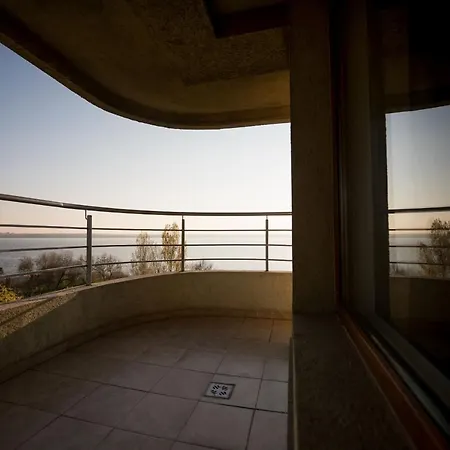 Paradis Exotic Apartment *