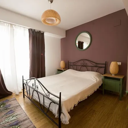 Apartment Paradis Exotic Mamaia