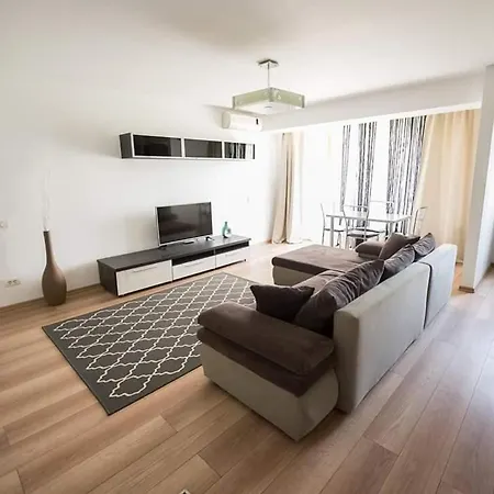 Apartment Paradis Exotic *
