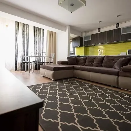 Apartment Paradis Exotic Mamaia