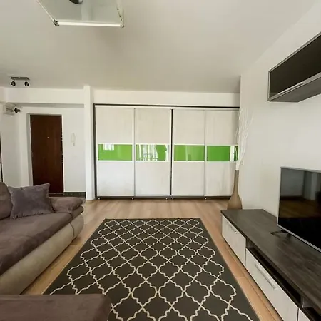 Paradis Exotic Apartment *