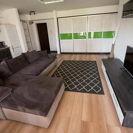 Apartment Paradis Exotic Mamaia
