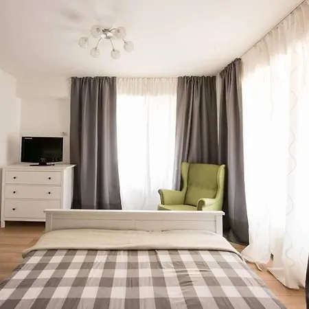 Apartment Paradis Exotic Mamaia