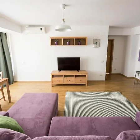 Apartment Paradis Exotic Mamaia