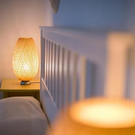 Apartment Paradis Exotic Mamaia