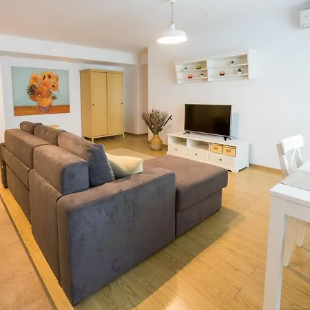 Apartment Paradis Exotic Mamaia