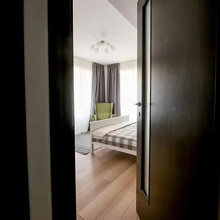 Apartment Paradis Exotic *