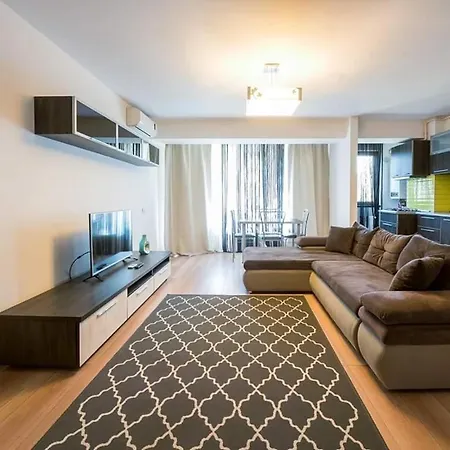 Paradis Exotic Apartment *