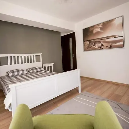 Paradis Exotic Apartment *