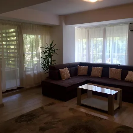 Paradis Exotic Apartment *