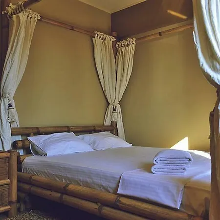 Apartment Paradis Exotic