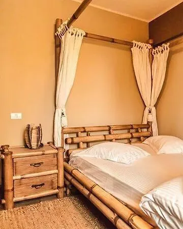 Paradis Exotic Apartment