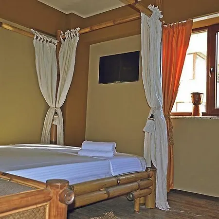 Paradis Exotic Apartment *
