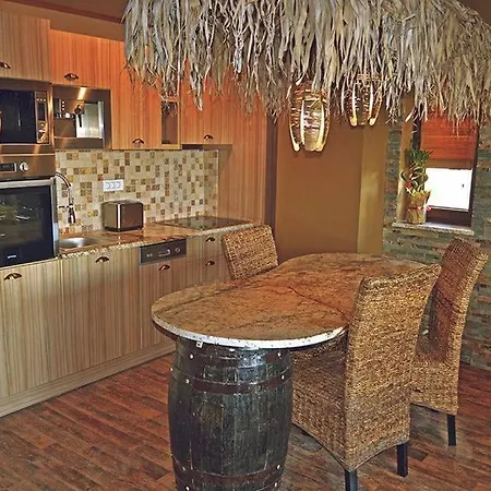 Paradis Exotic